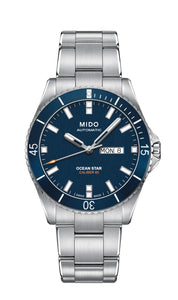 Mido Ocean Star  M0264301104100