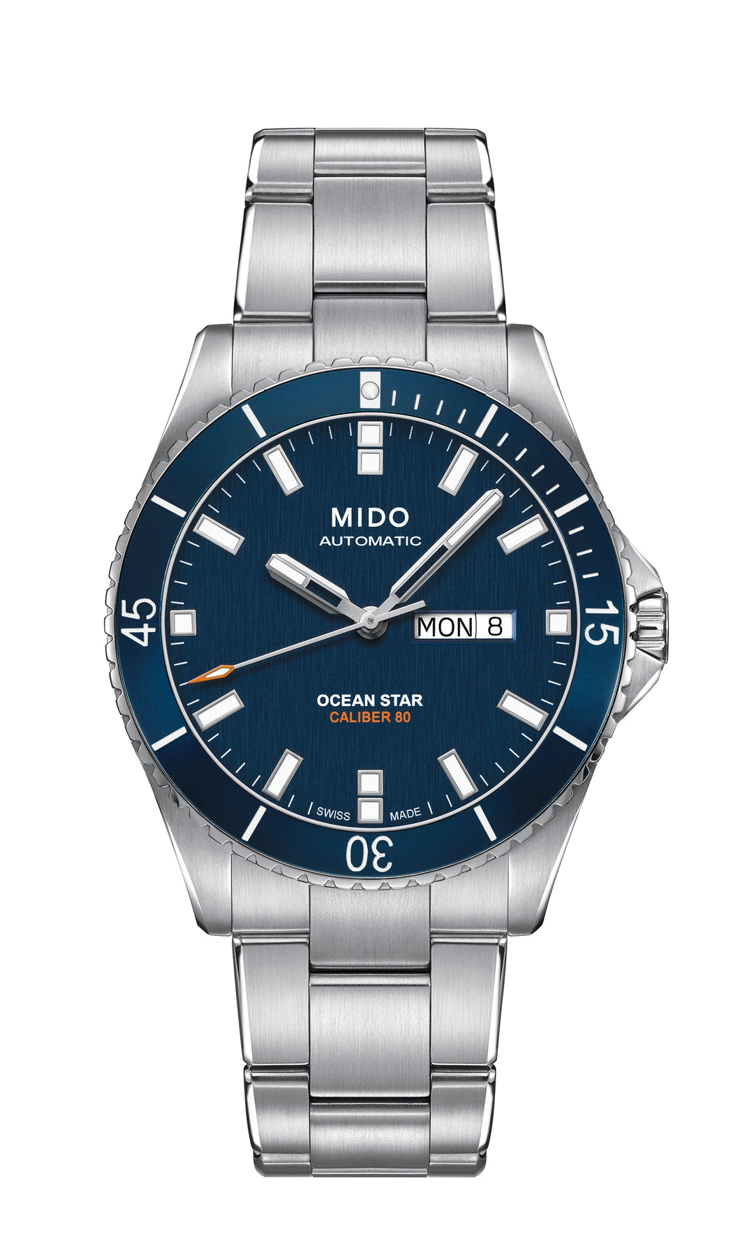 Mido Ocean Star  M0264301104100