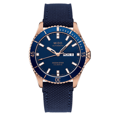Mido Ocean Star  M0264303604100