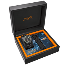 Load image into Gallery viewer, MIDO OCEAN STAR 600 CHRONOMETER M026.608.33.051.00
