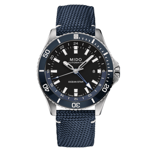 Mido Ocean Star Diver 600 Chronometer M0266291705100