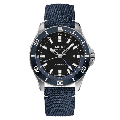 Mido Ocean Star Diver 600 Chronometer M0266291705100