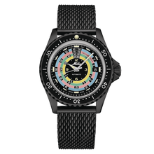 Charger l&#39;image dans la galerie, MIDO Ocean Star Decompression Timer 1961M026.807.33.051.00
