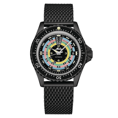 MIDO Ocean Star Decompression Timer 1961M026.807.33.051.00