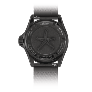 Mido Ocean Star Decompression Timer 1961 M026.807.33.051.00