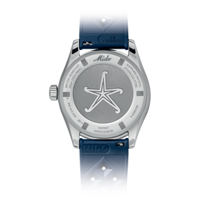 Mido Ocean Star Decompression World Timer M0268291704100
