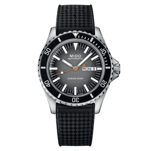 MIDO Ocean Star Tribute Dégradé M0268301708100