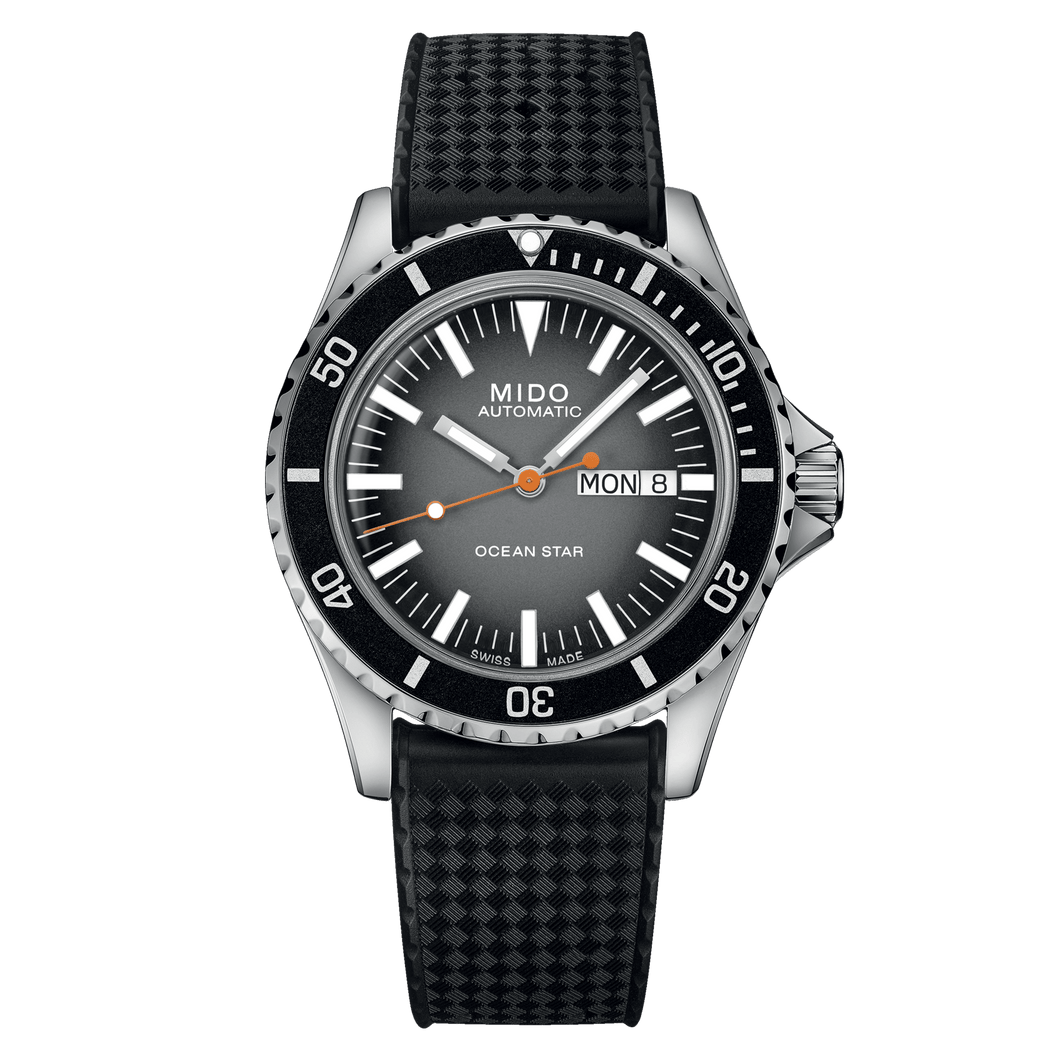 MIDO Ocean Star Tribute Dégradé M0268301708100