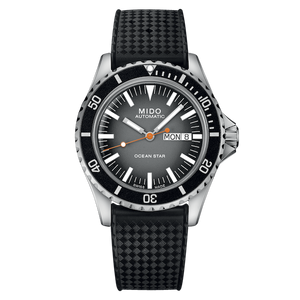 Mido Ocean Star Tribute M026.830.17.081.00
