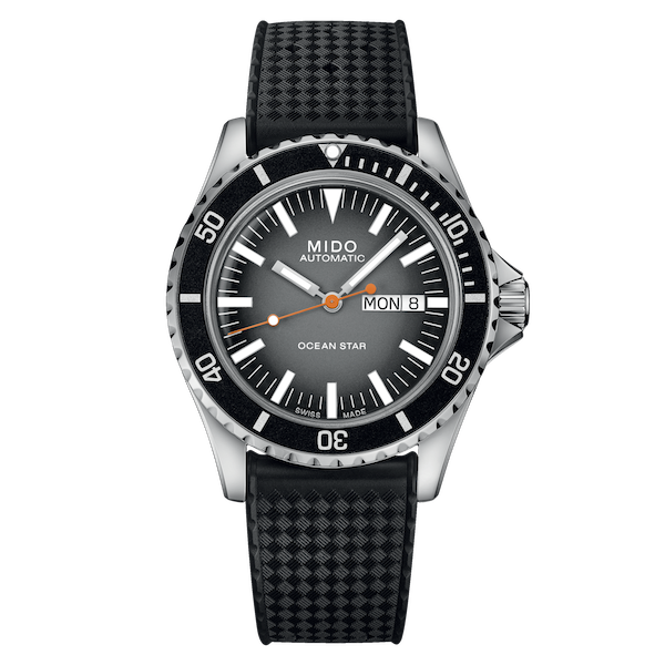 Mido Ocean Star Tribute M026.830.17.081.00