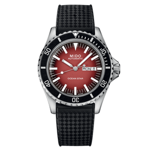 Mido Ocean Star Tribute M026.830.17.421.00