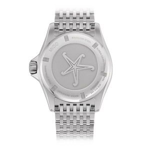 Mido Ocean Star Tribute M0268302105100