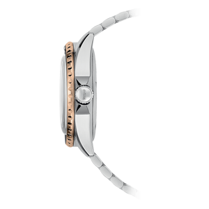 Mido Baroncelli III Chronometer Silicon Gent M0274081601800