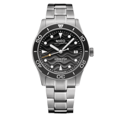 Mido Ocean Star  M0269071106100