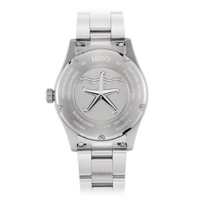 Mido Ocean Star  M0269072102100