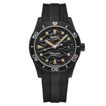 Mido - Ocean Star 39 - M026.907.37.051.00
