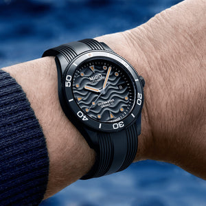 Mido - Ocean Star 39 - M026.907.37.051.00