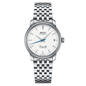 MIDO Baroncelli Heritage Lady M027.207.11.010.00