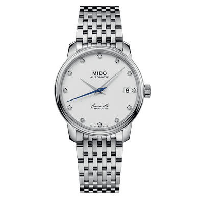 Mido Baroncelli III  M0272071101600