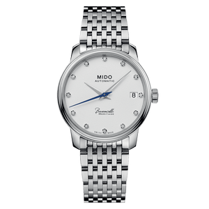 Mido Baroncelli III  M0272071101600