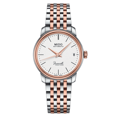 Mido Baroncelli III  M0272072201000