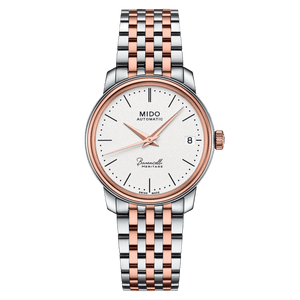 Mido Baroncelli III  M0272072201000