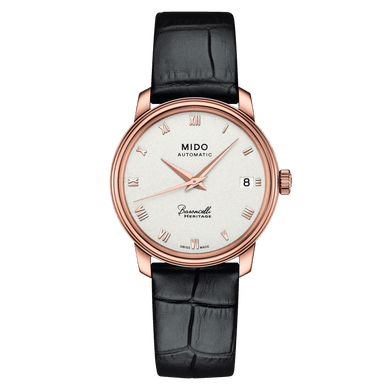 Mido Baroncelli III Heritage Lady M0272073601300