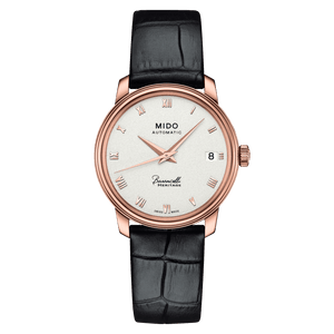 Mido Baroncelli III Heritage Lady M0272073601300