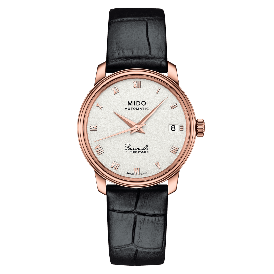 Mido Baroncelli III Heritage Lady M0272073601300