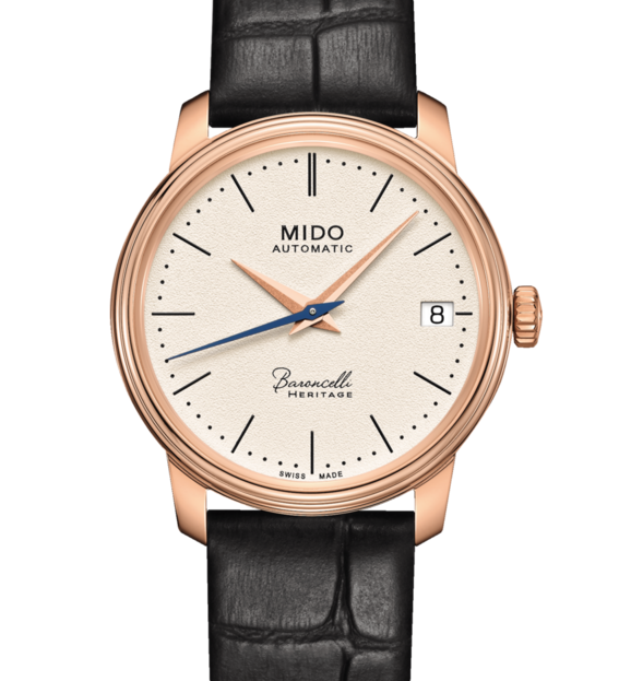 Mido Baroncelli III Heritage Lady M0272073626000