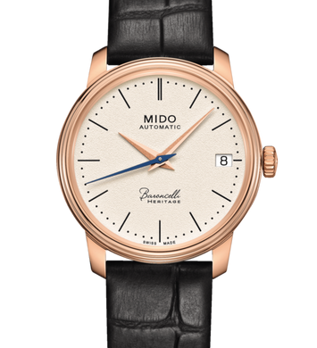 Mido Baroncelli III Heritage Lady M0272073626000