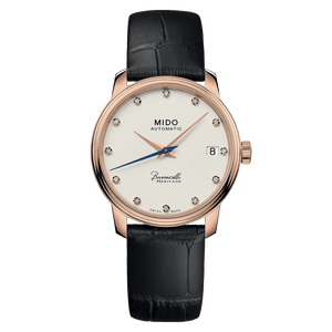 Mido Baroncelli III Heritage Lady M0272073626600