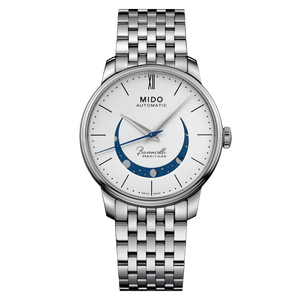 MIDO Baroncelli III Lune Souriante Gent M0274071101001