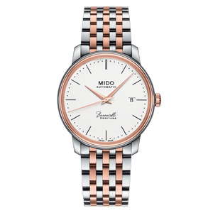 Mido Baroncelli III Heritage M0274072201000