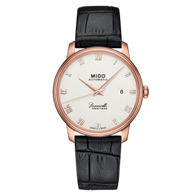Mido Baroncelli III Heritage M0274073601300