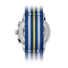 Load image into Gallery viewer, Mido Baroncelli Chronograph Moonphase M0276251703100
