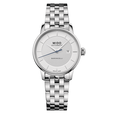 Mido Baroncelli II Wild Stone M0372071103100