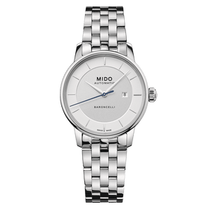 Mido Baroncelli II Wild Stone M0372071103100