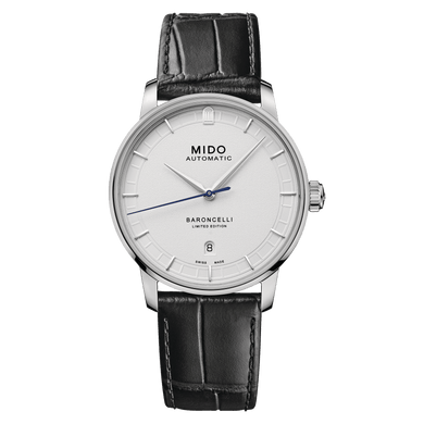 Mido Baroncelli Signature Lady Colours M0374071626100