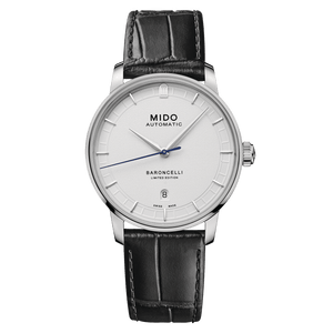 Mido Baroncelli Signature Lady Colours M0374071626100