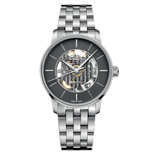 Charger l&#39;image dans la galerie, Mido Baroncelli Signature Skeleton M0374361106100

