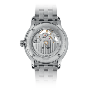 Mido Baroncelli Signature Skeleton M0374361106100