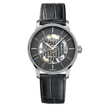 Load image into Gallery viewer, Mido Baroncelli Signature Skeleton M0374361606100
