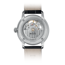 Load image into Gallery viewer, Mido Baroncelli Signature Skeleton M0374361606100
