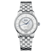 Load image into Gallery viewer, Mido Baroncelli II Lady Necklace M0378071103100
