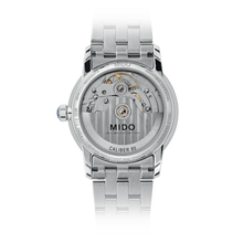 Load image into Gallery viewer, Mido Baroncelli II Lady Necklace M0378071103100
