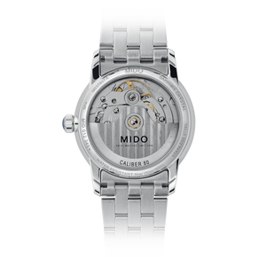 Mido Baroncelli II Lady Necklace M0378071103100