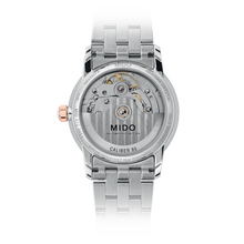 Load image into Gallery viewer, Mido Baroncelli II Lady Necklace M0378072203100
