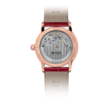 Load image into Gallery viewer, Mido Baroncelli II Lady Necklace M0378073603101
