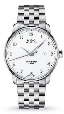 Mido Baroncelli II Jubilée M0376081101200